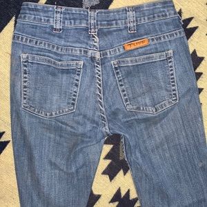 Cowgirl Tuff jeans